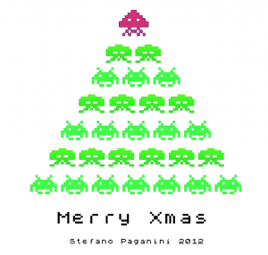 Merry Xmas 2012