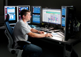 Google Data Centers