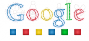 google doodle xmas 2011 off
