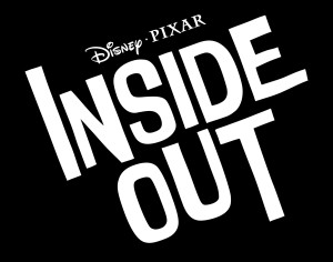 inside out disney pixar
