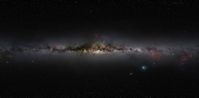 skyguide sky map ios app